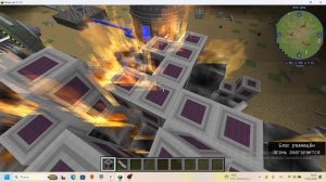 взрыв реактора на чернобль