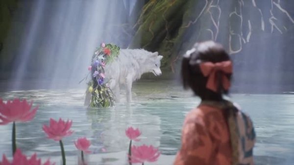 Beast of Reincarnation — трейлер даты релиза (State of Play)