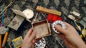 НОВОЕ МЕГА ПОПОЛНЕНИЕ РЫБОЛОВНЫХ СНАСТЕЙ СССР В КОЛЛЕКЦИЮ. НОСТАЛЬГИЯ ПО СНАСТЯМ СССР.