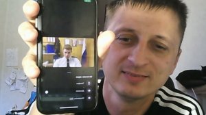 Мошенник представился ФСБ по видеосвязи.