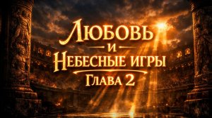 Игра "Небеса". Любовь и "Небесные игры" [Ч2]