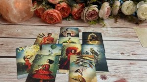 Что он задумал по поводу Вас❤️🔥💐✨Расклад по вариантам