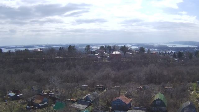 Пробный облет квадрика MJX BUGS 16 PRO