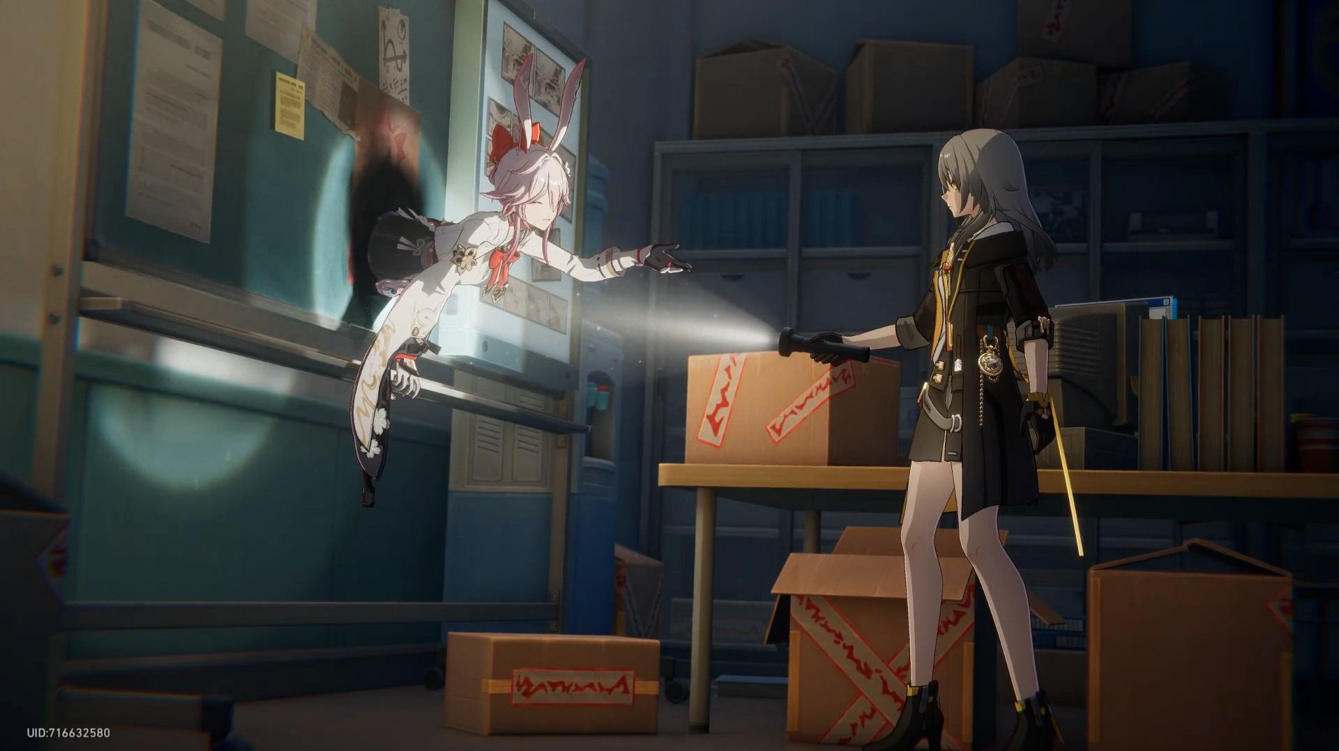 Honkai Star Rail : Двумерния ( Часть 6 Серия 2 ) смотреть онлайн