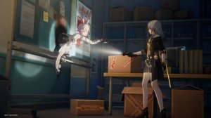 Honkai Star Rail : Двумерния ( Часть 6 Серия 2 )