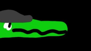 The Cursed Dinosaur isie  микрораптор часть 2