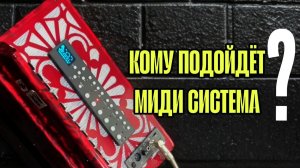 КОМУ ПОДОЙДЁТ МИДИ ГАРМОНЬ?ОБЗОР ОТ ПРОФИ#купитьгармонь #мидигармонь #тульскаягармонь#шуйскаягармонь