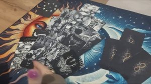 🥰😇 Я и Он! Что будет дальше? 😍😇 Таро .