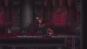 God of War Sons of Sparta — геймплейное видео