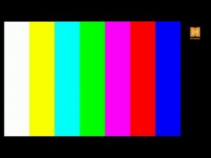 Выход с профилактики канала Музыка Live 19.11.2025