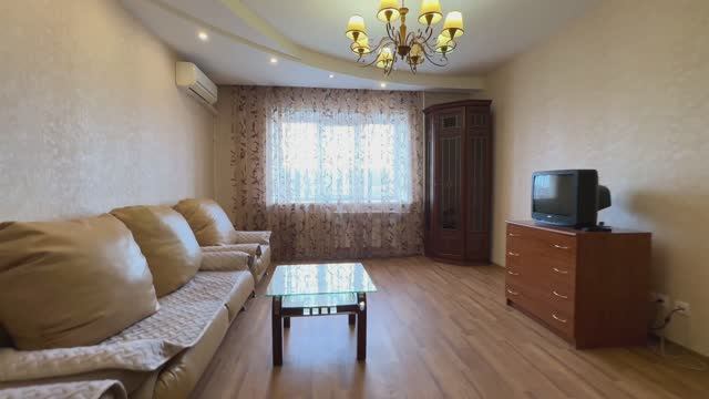 Двухкомнатная квартира 68кв.м. Коминтерновский район