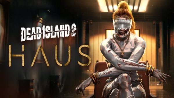Haus -  Dead Island 2