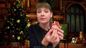 Балет Щелкунчик. Трейлер к видеокурс у.mp4