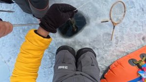 Опять рыбалка на краба, 2026 Сахалин.