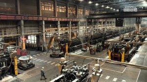 Экологическая модернизация БрАЗа: как завод сокращает выбросы