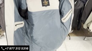 СТИЛЬНАЯ МУЖСКАЯ ВЕРХНЯЯ ОДЕЖДА. ВЕСЕННИЕ МОДЕЛИ 2026.