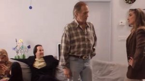 Официальный трейлер "Американский путь (2003)"