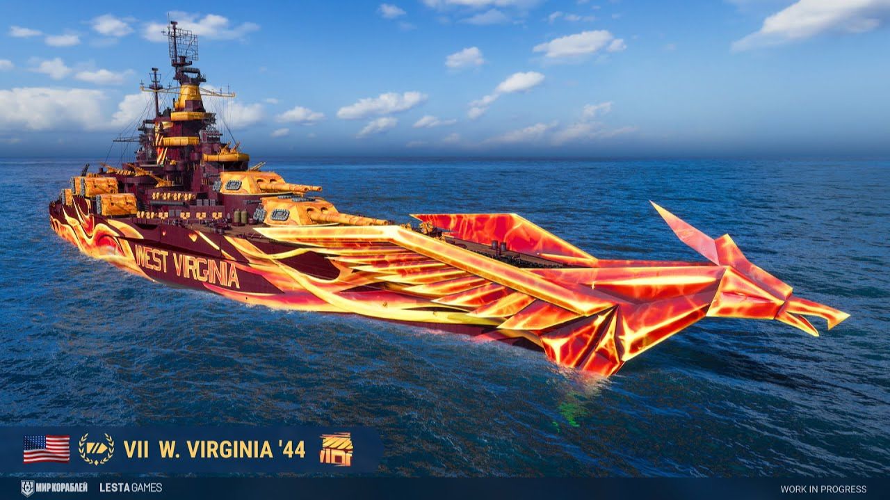 W. Virginia. Бой на передовой. PvE :) смотреть онлайн