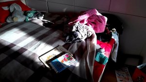 Уборка #2 новая попытка)