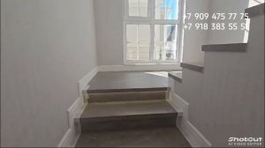 ДОМ 198 М² ПОД КЛЮЧ В ПРЕМИУМ ПОСЁЛКЕ - КП СОЛНЕЧНЫЕ САДЫ || НЕДВИЖИМОСТЬ СОЧИ, АДЛЕР