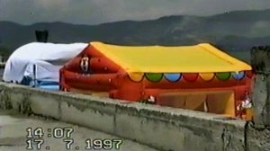 Новороссийск 1997