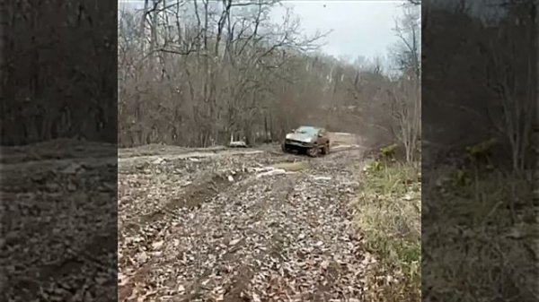 Резина зарешала 😎