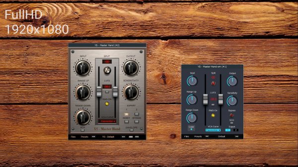 YS - Master Hand_v.1.0.0.