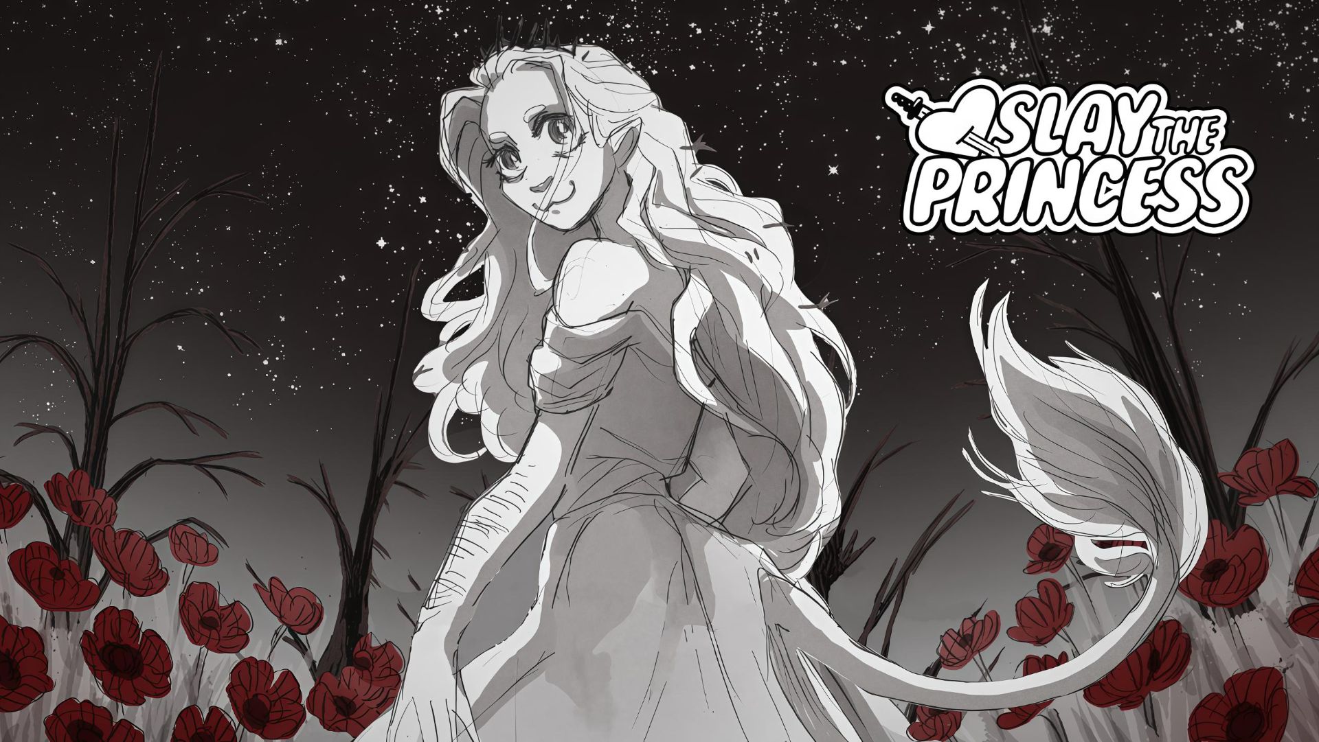Доверься ей ➤ Slay the Princess — The Pristine Cut #6