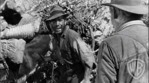 Официальный трейлер "Сокровища Сьерра Мадре (1947)"