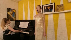 "По ягоды", финская народная песня