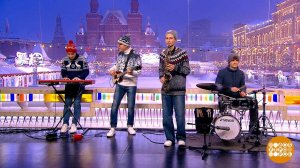 Трио Василия Грачева. Доброе утро. Фрагмент выпуска от 13.02.2026