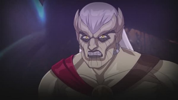 Legacy of Kain Ascendance — анонсирующий трейлер (State of Play)