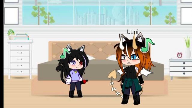 Охота на лису 