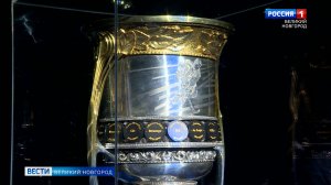 ГТРК СЛАВИЯ Кубок Гагарина 13.02.26