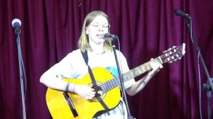 17 Рисунок - Софья Мирошкина