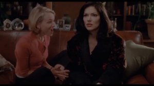 Официальный трейлер "Малхолланд Драйв / Mulholland Dr. (2001)"