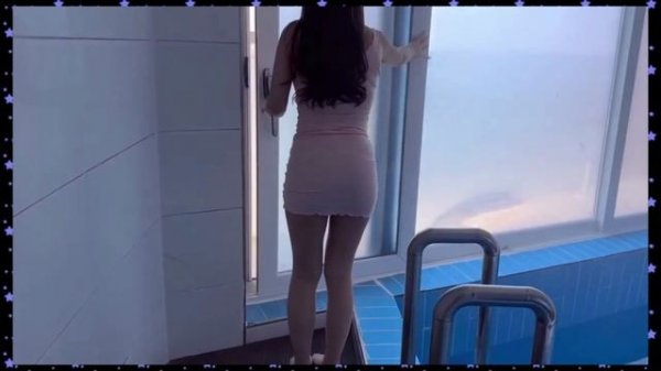 Намекаю ему на секас. 18+. Эротика