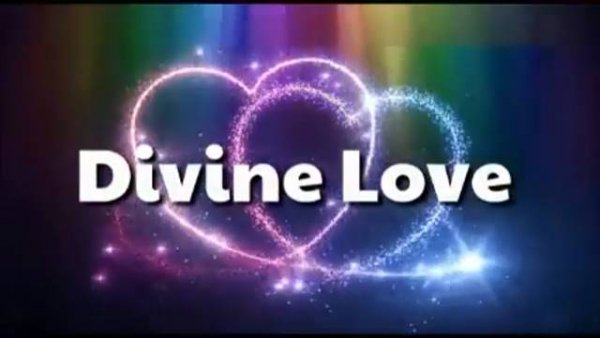 Divine Love