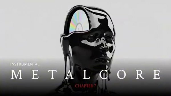 Metalcore Instrumental Massive Breakdowns Heavy Energy