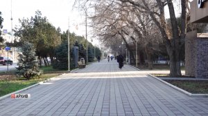 Коммунальная инфраструктура Дагестана получит транш из федерального бюджета