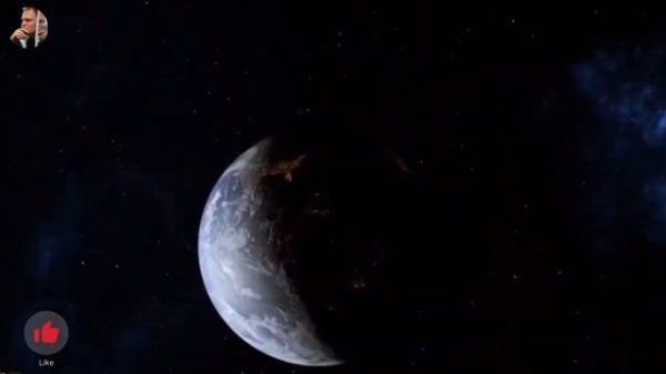 Это похоже на научную фантастику, но учёные предполагают, что внутреннее ядро нашей планеты Земля ме