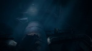 REANIMAL. НОВИНКА.  ОТ СОЗДАТЕЛЕЙ  МАЛЕНЬКИХ КОШМАРИКОВ.