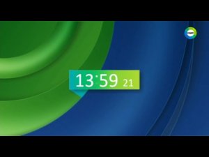 Выход с профилактики канала Мир (+4) 14.01.2026