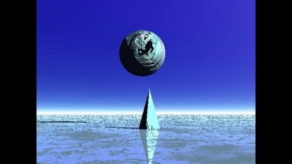 Modern Ambient Jungle Mix [3] (Intelligent DnB)