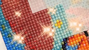 Алмазная мозаика (^_^)