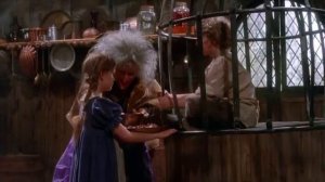 Официальный трейлер "Гензель и Гретель / Cannon Movie Tales: Hansel and Gretel (1987)"