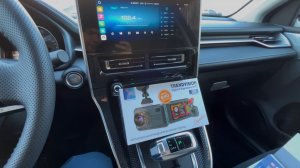 Haval M6 доработка для безопасности и экономии