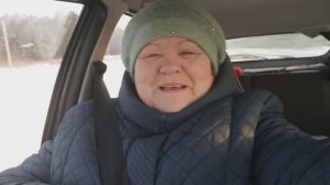 ПО ДЕНЬГИ... ЕДУ... 825 р. / ГДЕ ЖИЛА 21 год / УРАЛЬСКОЕ село