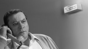 "Карантин" (1968) Внутрилабораторное заражение