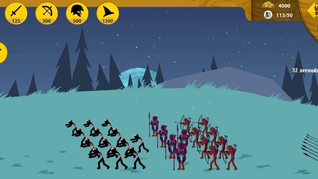 проходим миссии